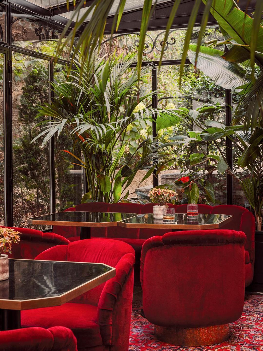 Hotel Particulier Montmartre Paris Exterior photo