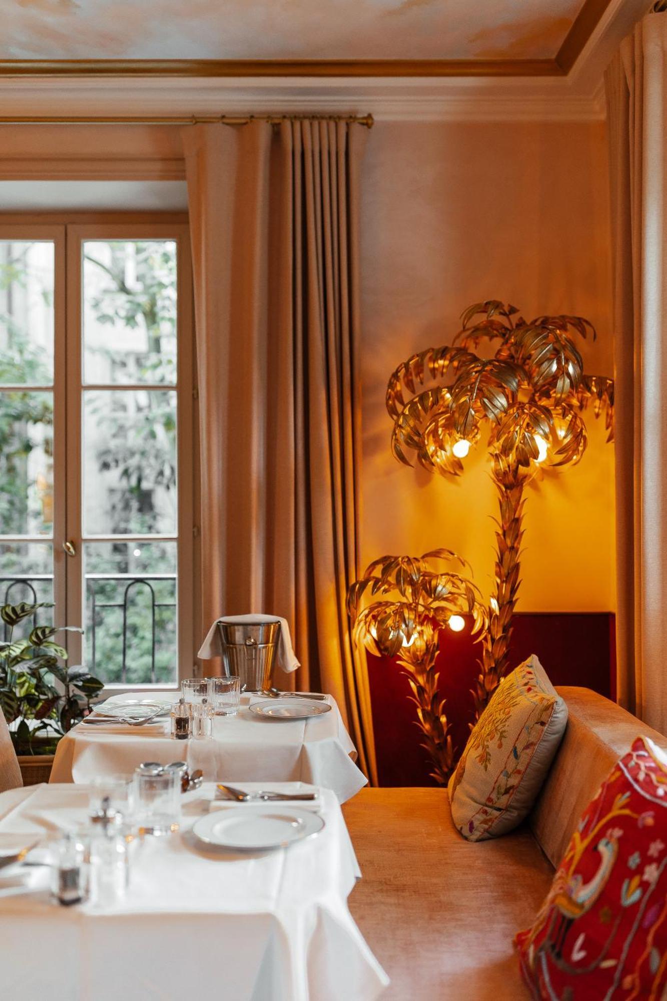 Hotel Particulier Montmartre Paris Exterior photo