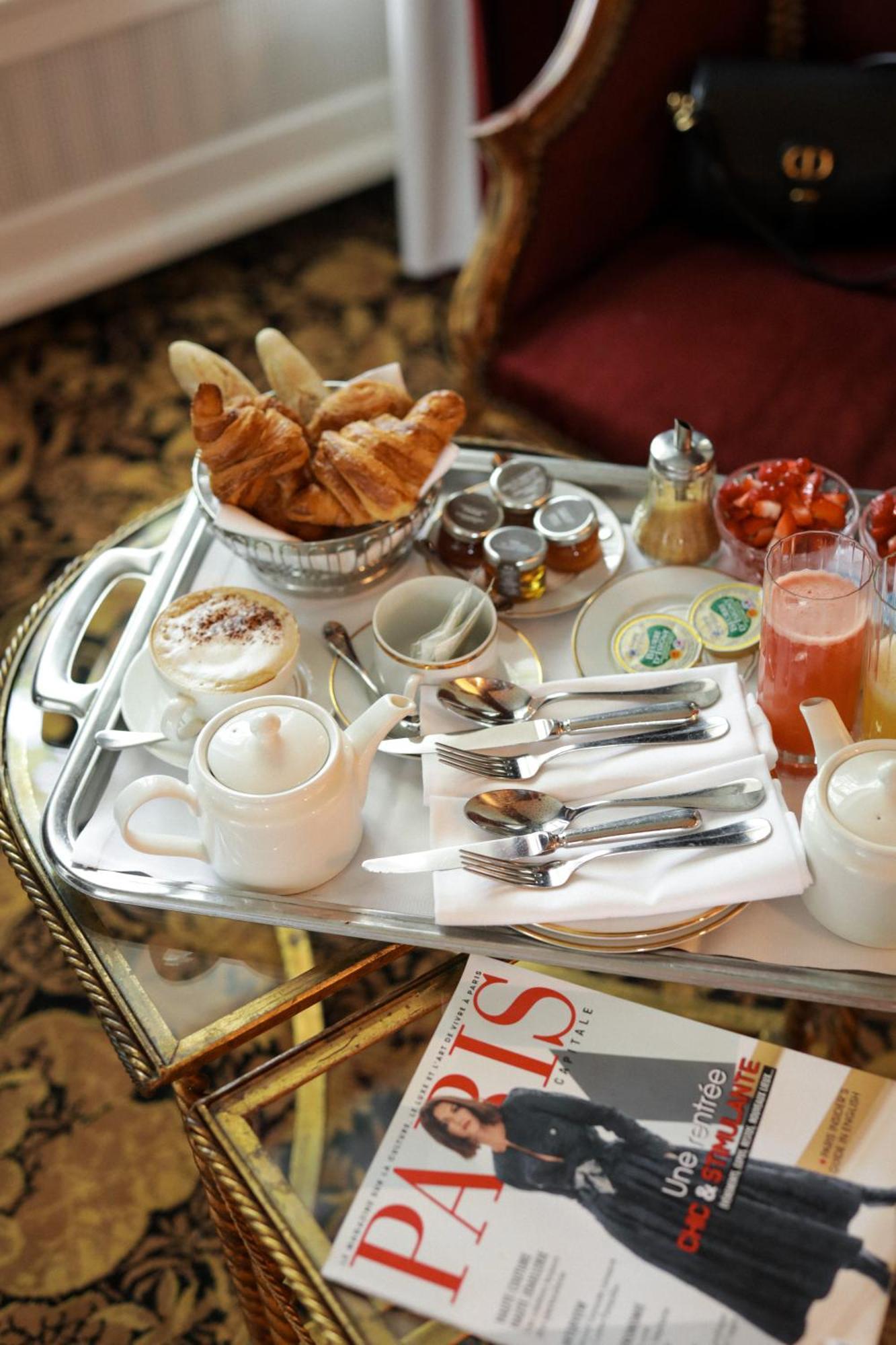 Hotel Particulier Montmartre Paris Exterior photo