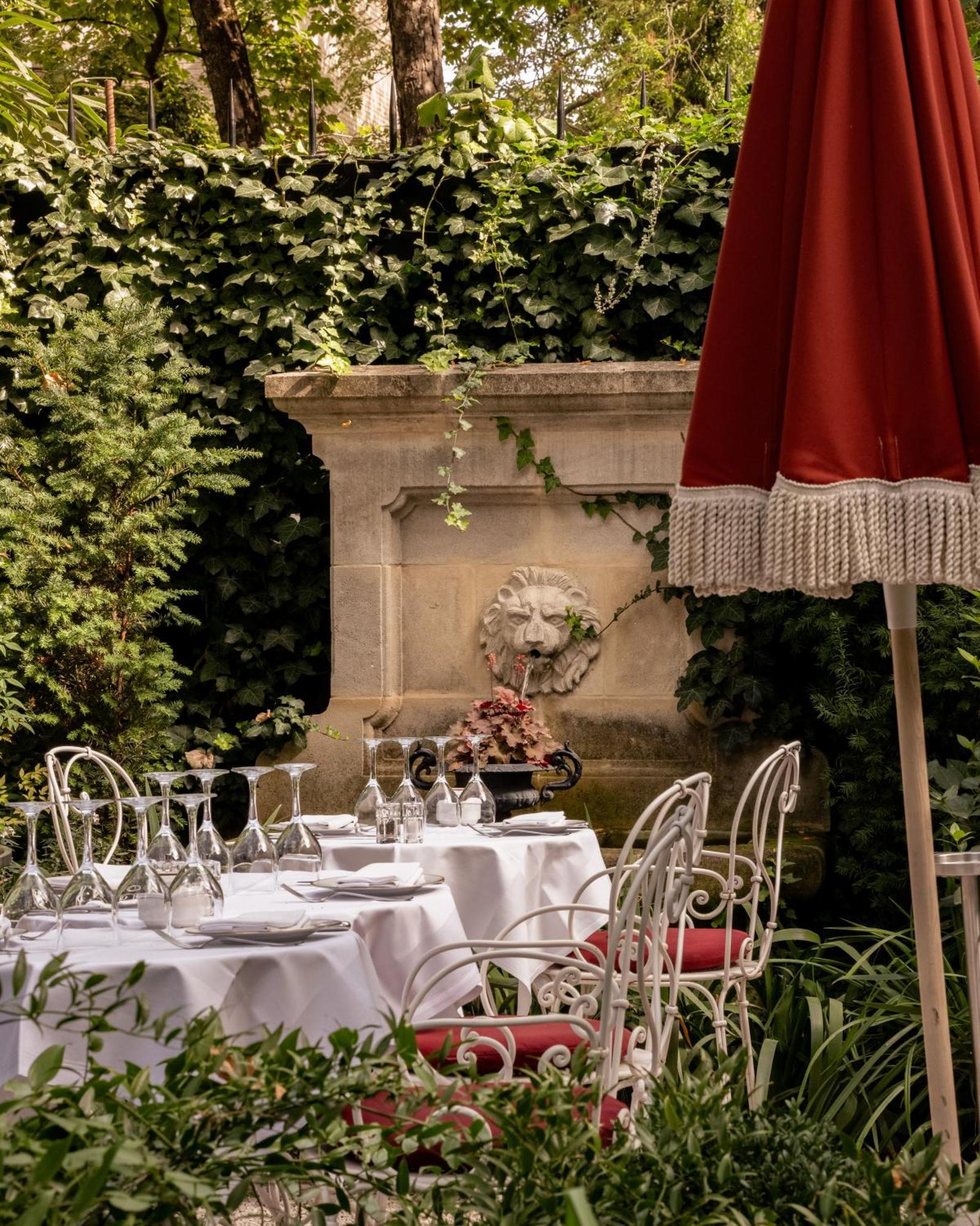 Hotel Particulier Montmartre Paris Exterior photo